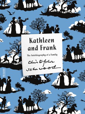 cover image of Kathleen and Frank
